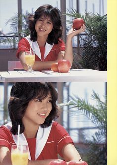 いろんな松田聖子が見たい Part3