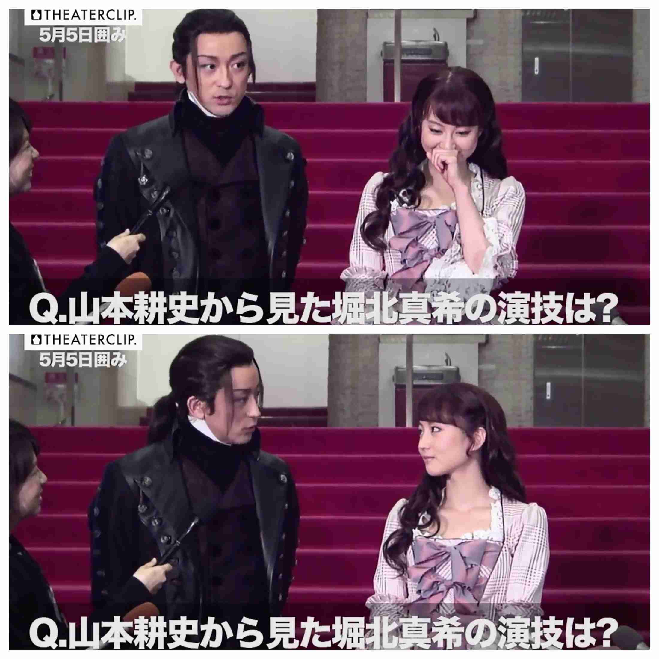 芸能人夫婦の結婚前のエピソード・画像