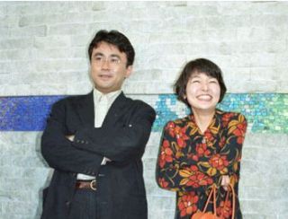 芸能人夫婦の結婚前のエピソード・画像