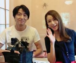 芸能人夫婦の結婚前のエピソード・画像