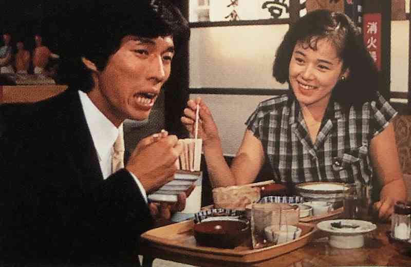 芸能人夫婦の結婚前のエピソード・画像