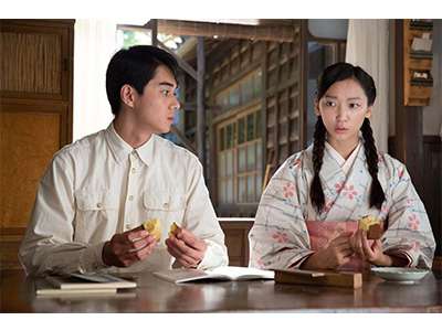 芸能人夫婦の結婚前のエピソード・画像