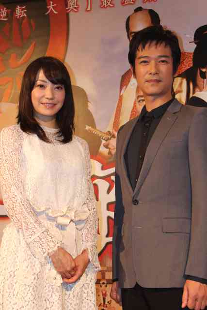芸能人夫婦の結婚前のエピソード・画像