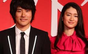 芸能人夫婦の結婚前のエピソード・画像