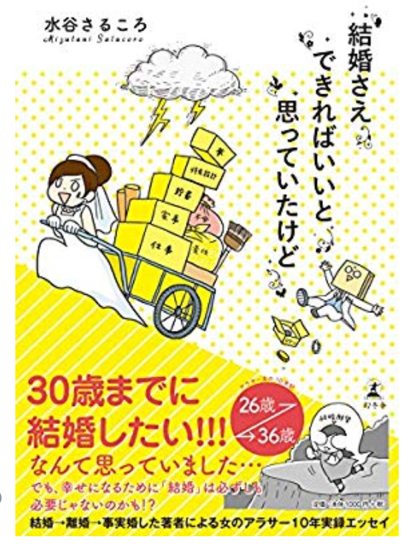 結婚までにやったほうがいいこと
