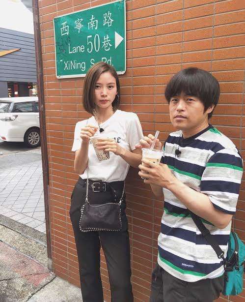 【実況・感想】土曜プレミアム・こんな休日どうですか　内村バカリ南原出川が本気で考えた最高の旅