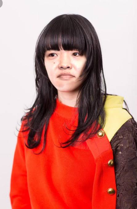 有名人の顔のパーツだけで誰かを当てるトピ!!