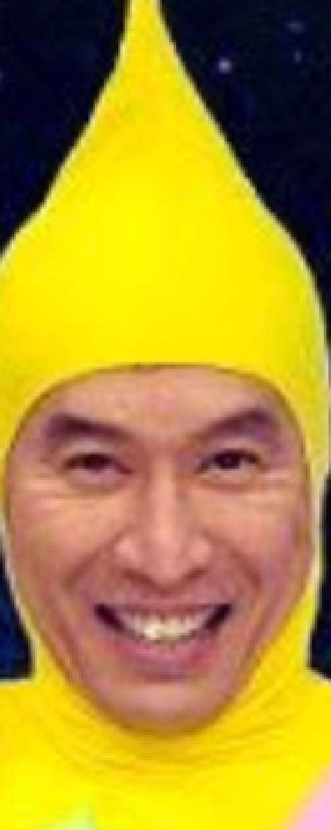 有名人の顔のパーツだけで誰かを当てるトピ!!