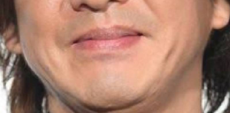有名人の顔のパーツだけで誰かを当てるトピ!!