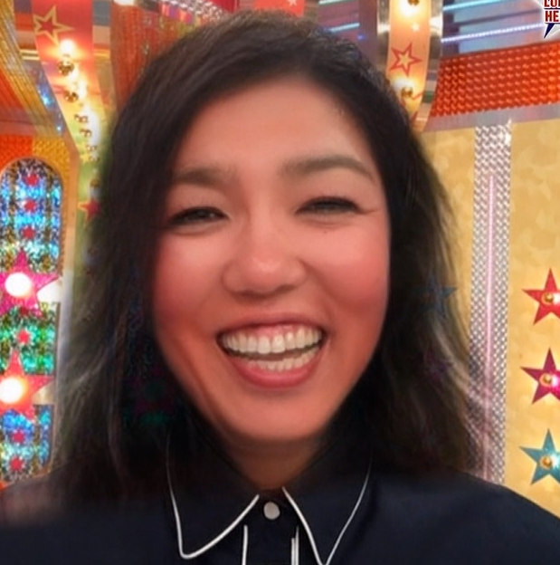 有名人の顔のパーツだけで誰かを当てるトピ!!