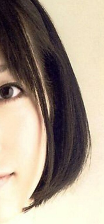 有名人の顔のパーツだけで誰かを当てるトピ!!