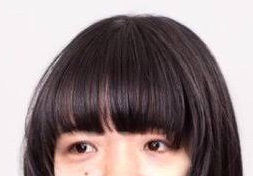有名人の顔のパーツだけで誰かを当てるトピ!!