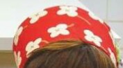 有名人の顔のパーツだけで誰かを当てるトピ!!