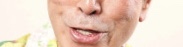 有名人の顔のパーツだけで誰かを当てるトピ！！