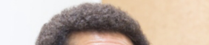 有名人の顔のパーツだけで誰かを当てるトピ!!