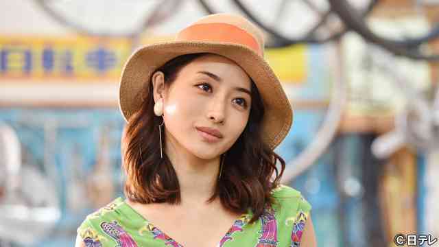 ドラマ「高嶺の花」を語りたい