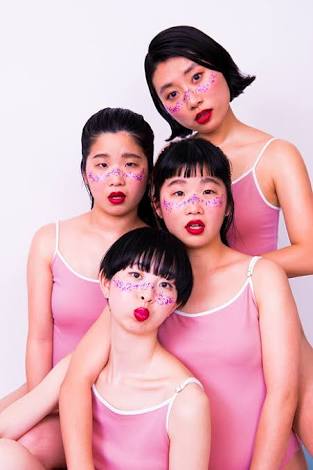 もし5人組のアイドルグループだったら