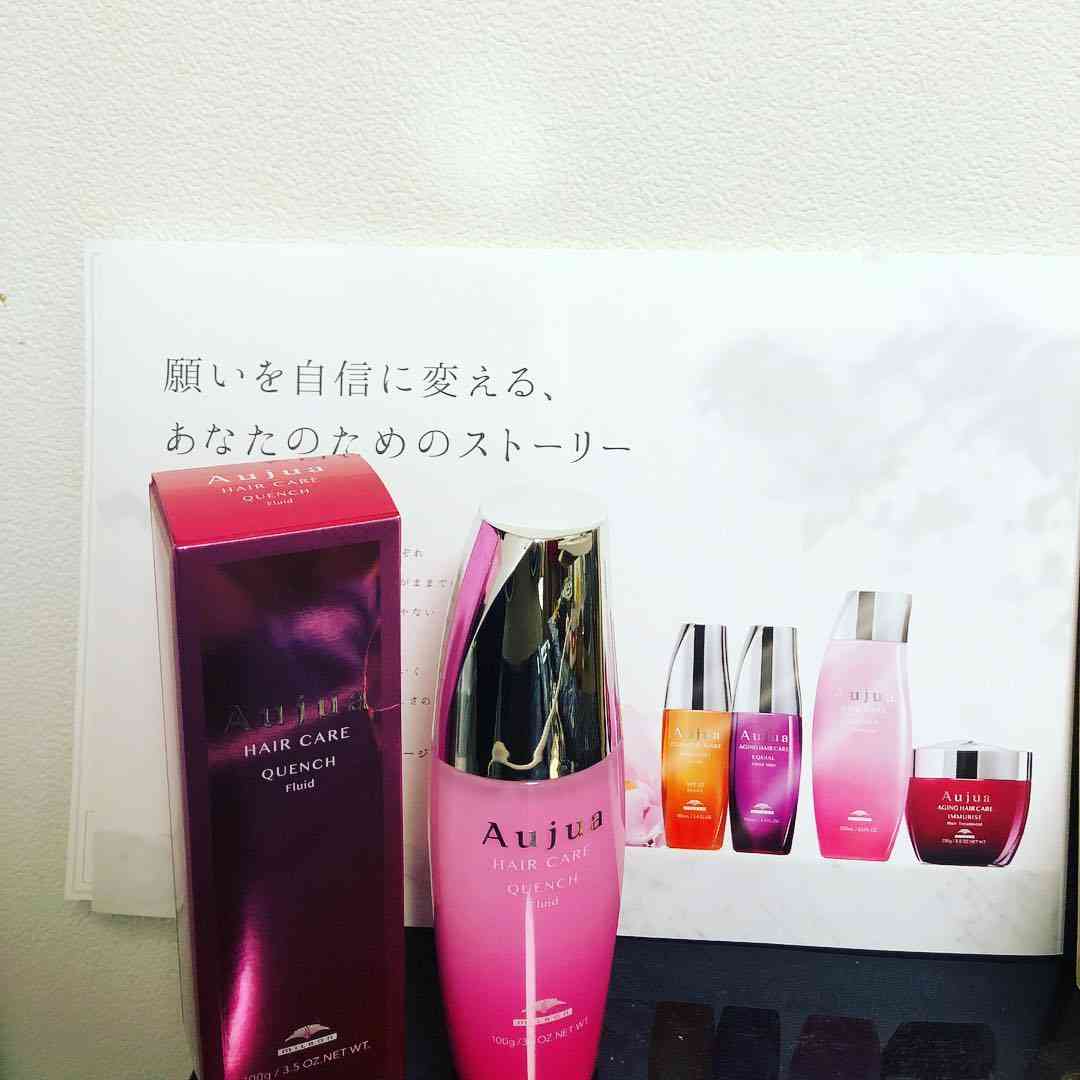 洗い流さないトリートメント使ってる方 集まれ！