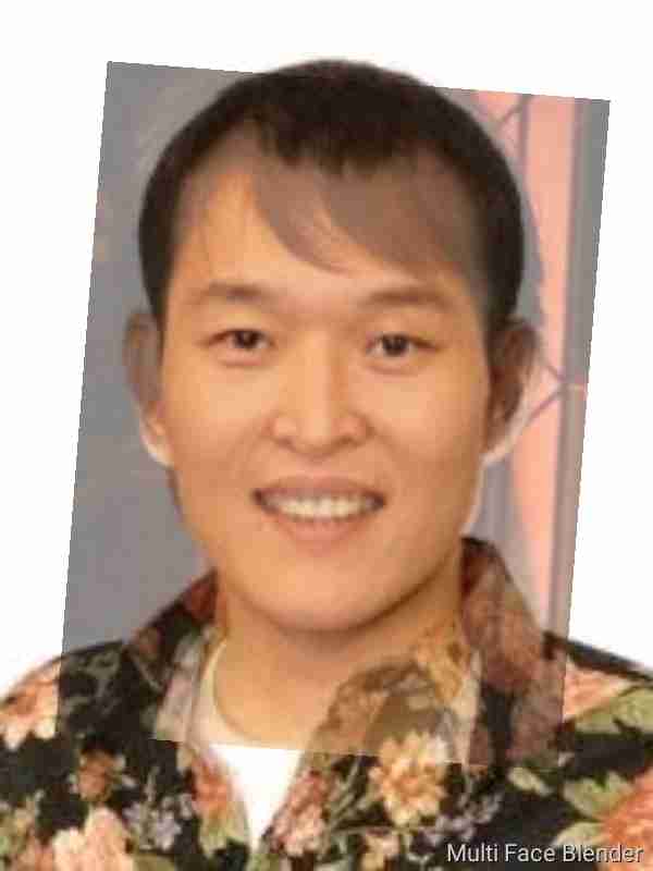 【有名人】兄弟姉妹を合成させてみるトピ