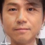 【有名人】兄弟姉妹を合成させてみるトピ