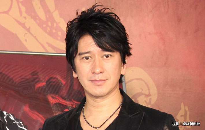 【有名人】兄弟姉妹を合成させてみるトピ