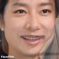 【有名人】兄弟姉妹を合成させてみるトピ