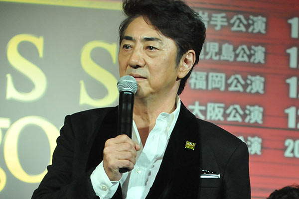 好きなミュージカル俳優