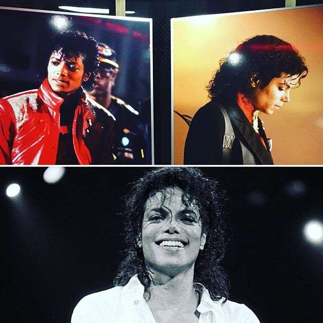 マイケル・ジャクソン好きな人
