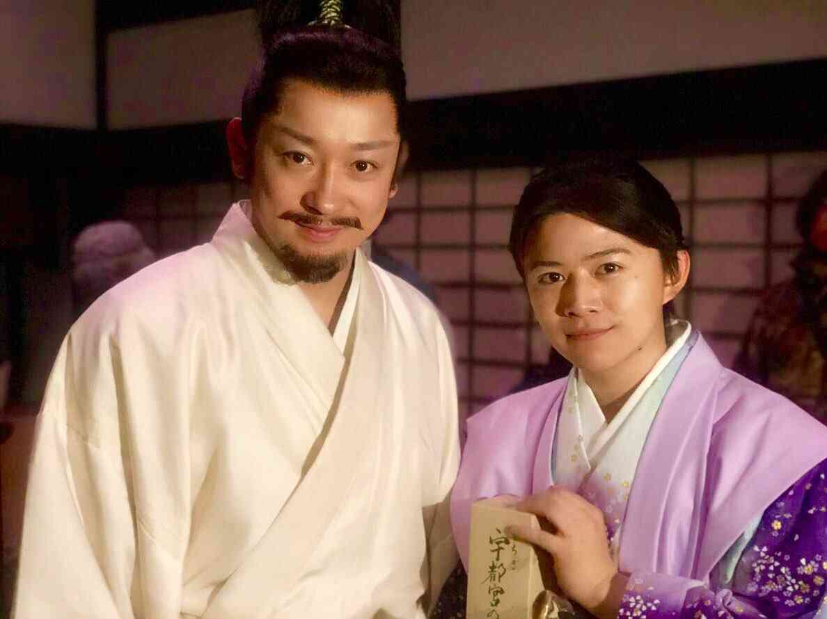 いろんな山本耕史が見たい！