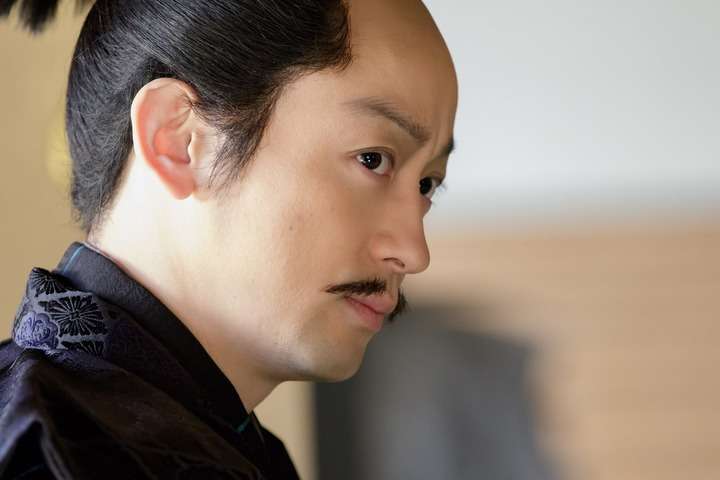 いろんな山本耕史が見たい！