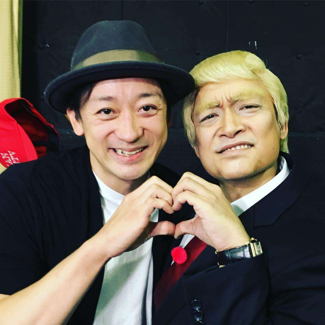 いろんな山本耕史が見たい！