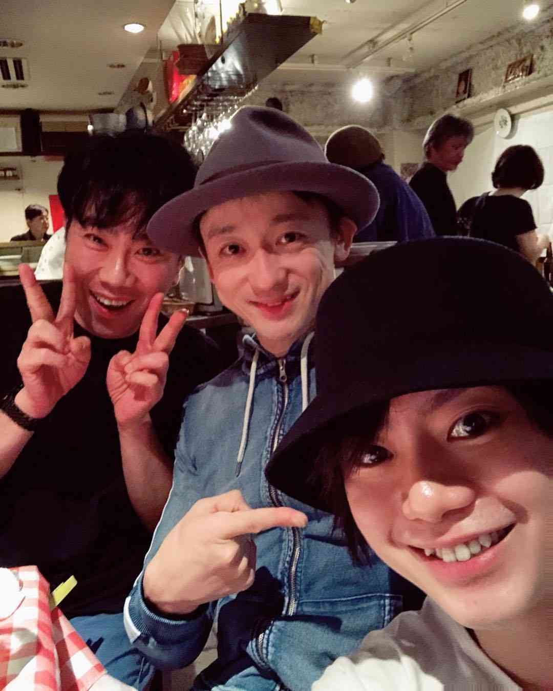 いろんな山本耕史が見たい！