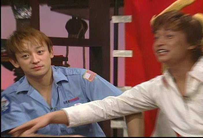 いろんな山本耕史が見たい！