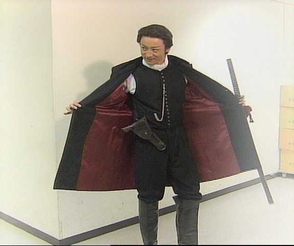いろんな山本耕史が見たい！