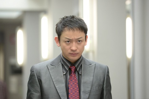 いろんな山本耕史が見たい！