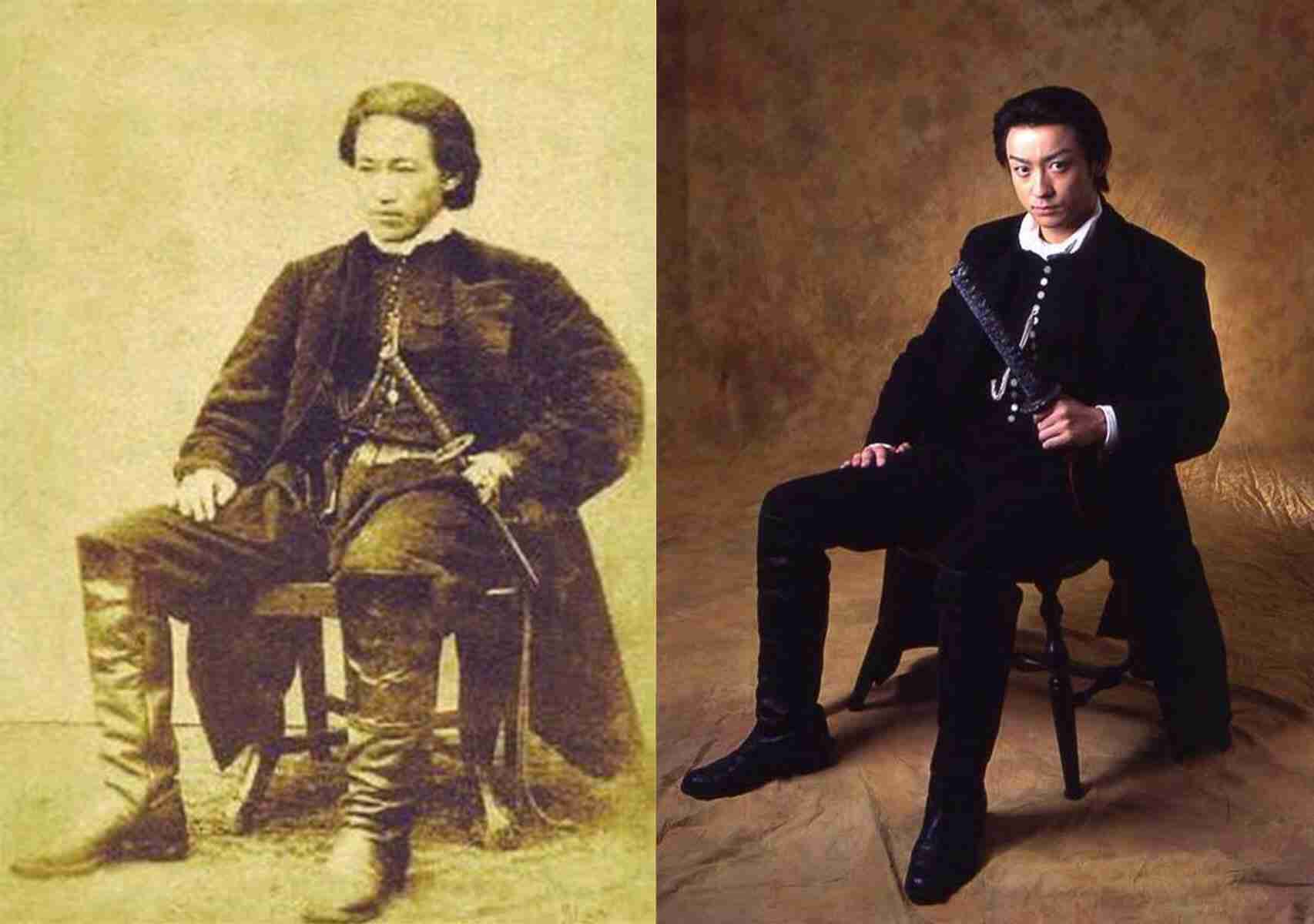 いろんな山本耕史が見たい！