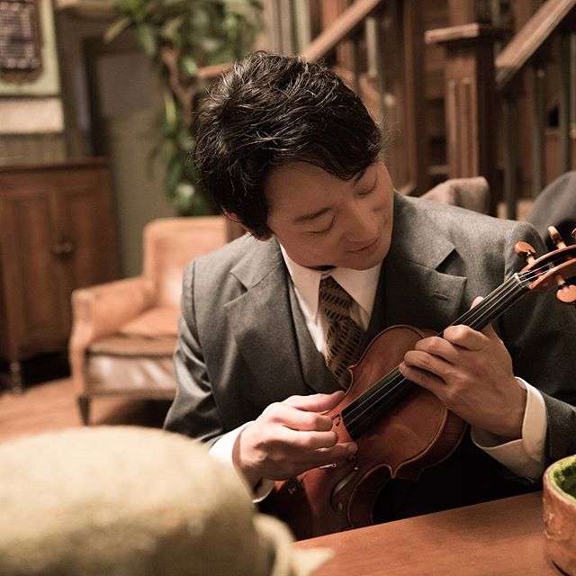 いろんな山本耕史が見たい！