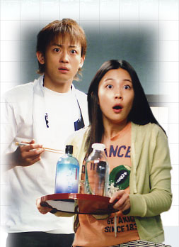 いろんな山本耕史が見たい！