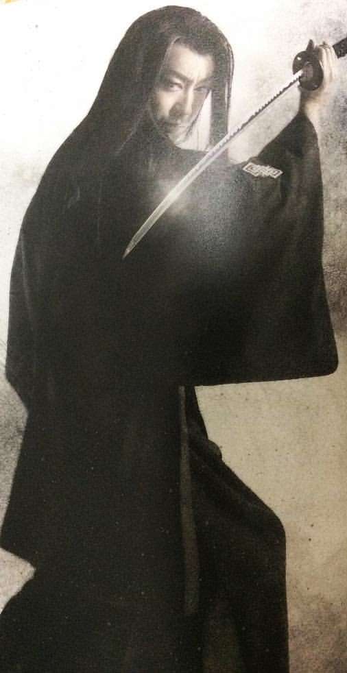 いろんな山本耕史が見たい！