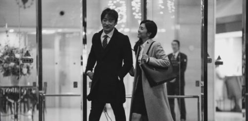 いろんな山本耕史が見たい！