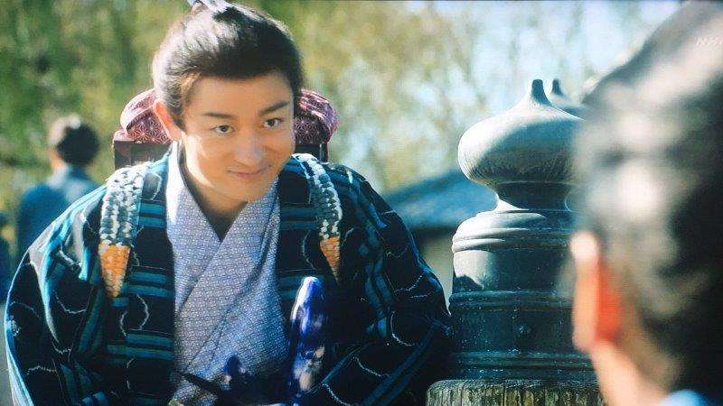 いろんな山本耕史が見たい！
