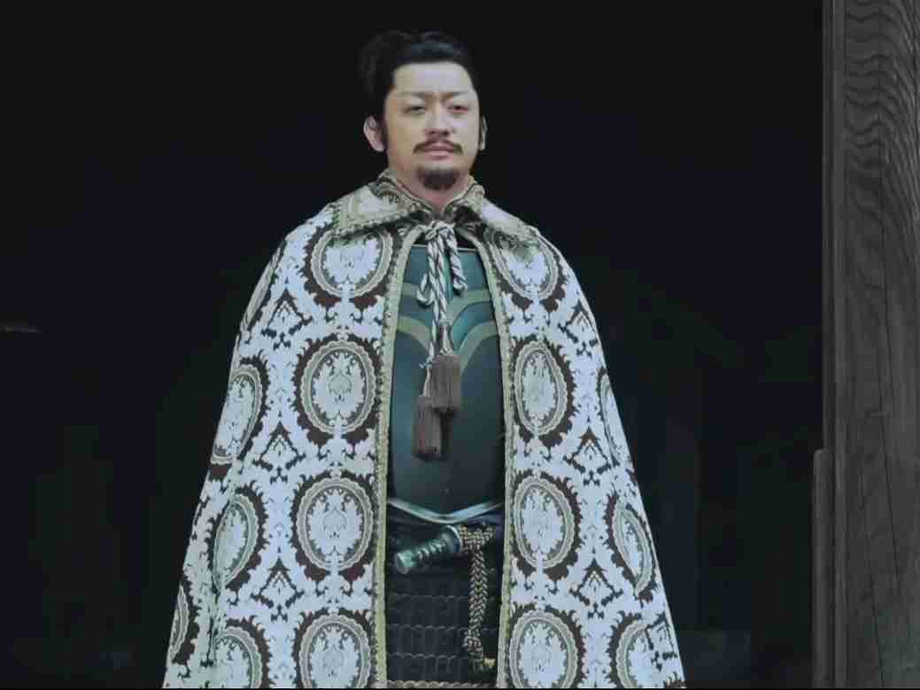 いろんな山本耕史が見たい！