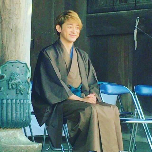 いろんな山本耕史が見たい！