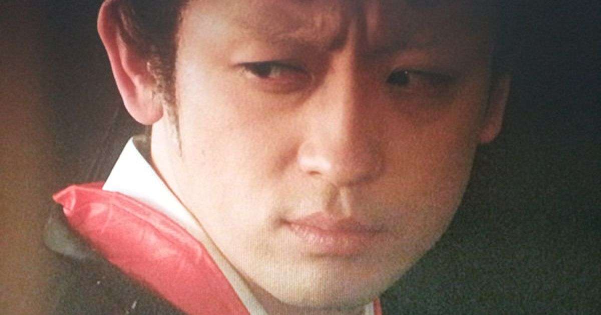 いろんな山本耕史が見たい！