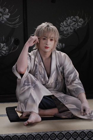 いろんな山本耕史が見たい！