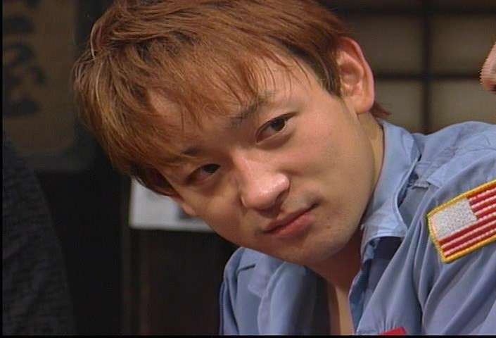 いろんな山本耕史が見たい！