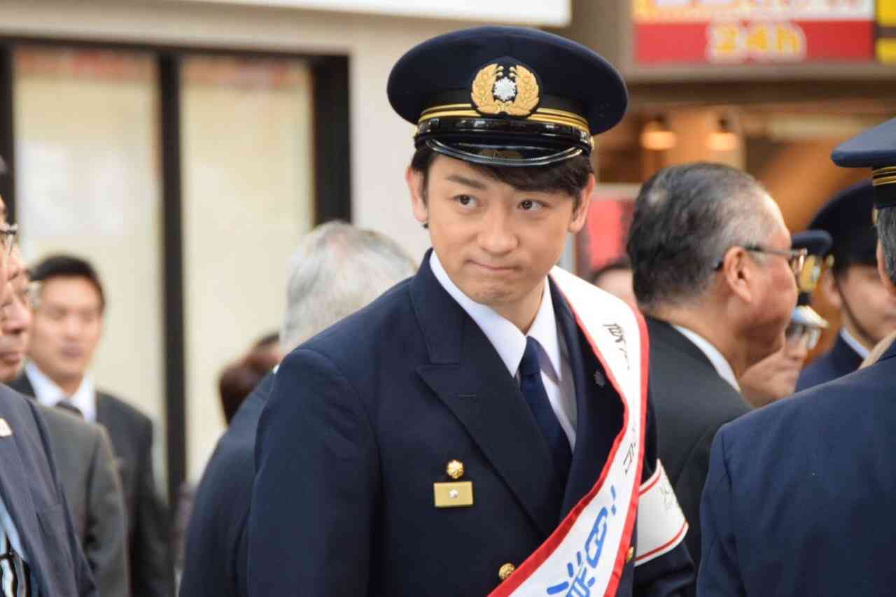 いろんな山本耕史が見たい！