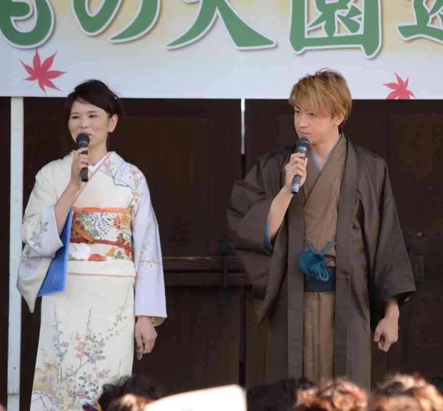 いろんな山本耕史が見たい！