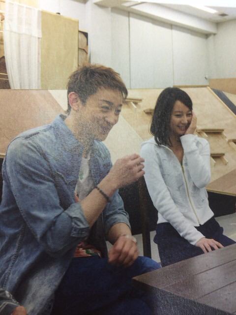 いろんな山本耕史が見たい！