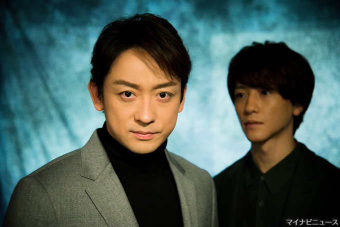 いろんな山本耕史が見たい！
